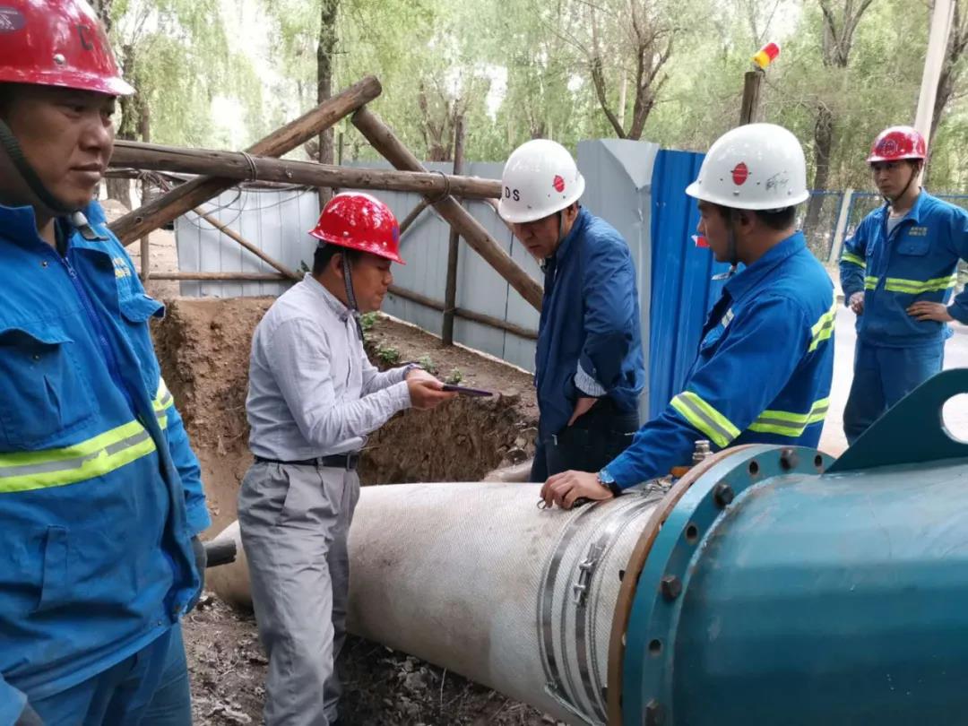 武侯工业管道清洗-管道清淤