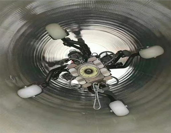 武侯非开挖修复技术在地下管线建设的优势体现